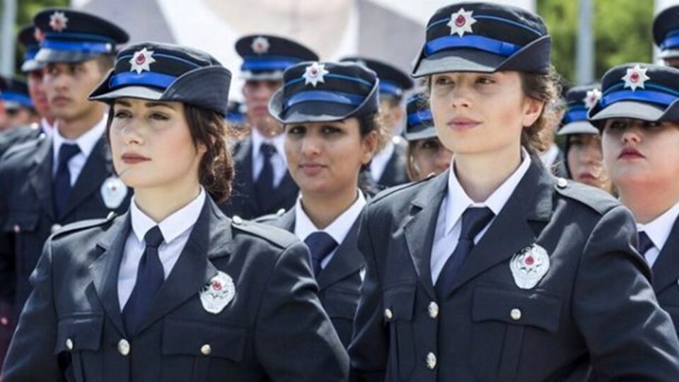 PAEM komiser yardımcısı başvuru ne zaman?