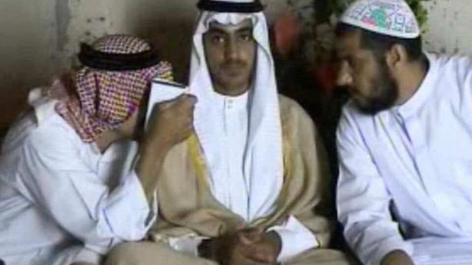 Usame bin Ladin'in oğlu öldürüldü!