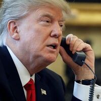 Trump'tan Selman'a: Olumsuz etkileniyor!