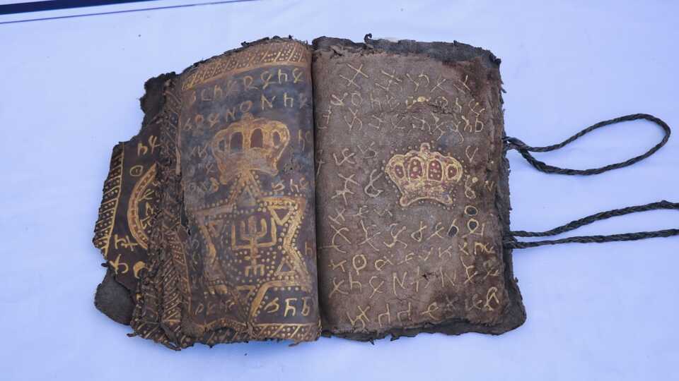 Diyarbakır'da ele geçirildi! Tam 800 yıllık...