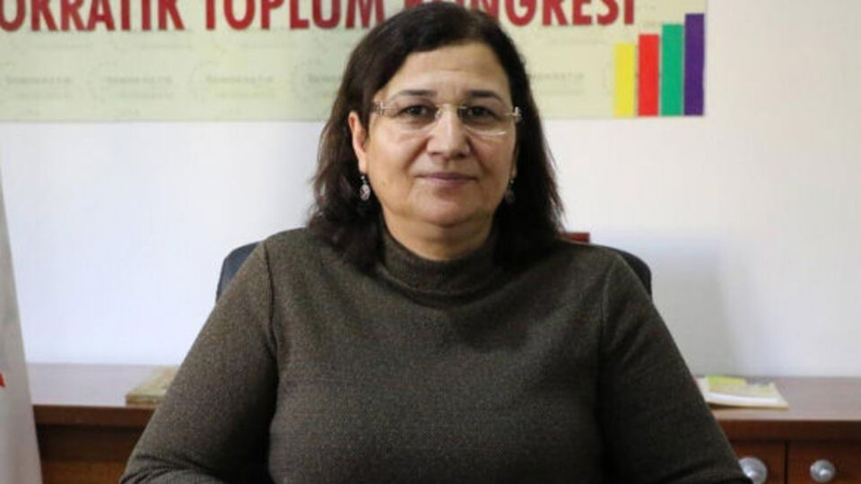 HDP'li milletvekiline soruşturma