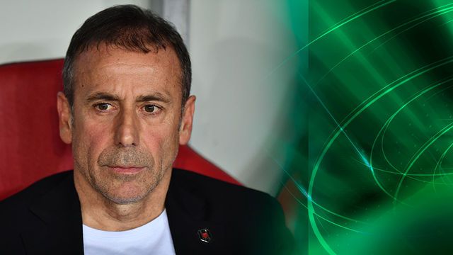 Avcı'dan hakem tepkisi