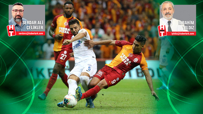 Kasımpaşa'dan beIN Sports'un spikerine tepki