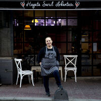 'Hayatsız kadın: Ayşe' 5'inci baskıyı yaptı!