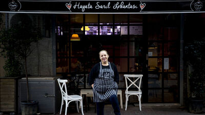 'Hayatsız kadın: Ayşe' 5'inci baskıyı yaptı!