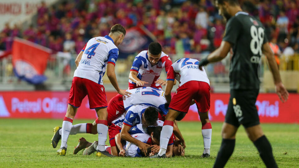 Altınordu'dan farklı tarife!