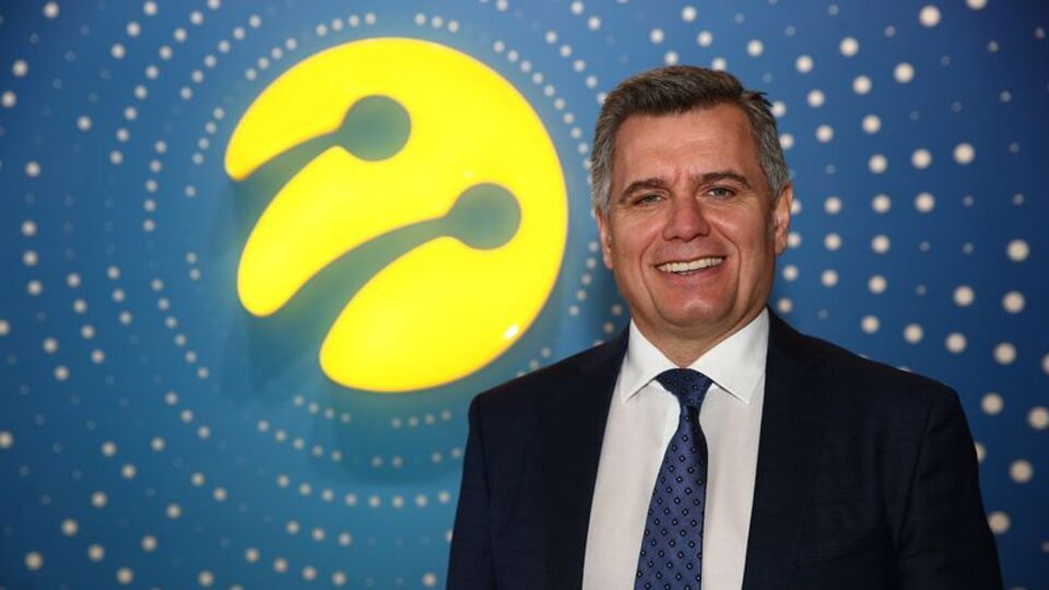 'Türkiye 5G ile yeni bir sıçrama yapabilir'