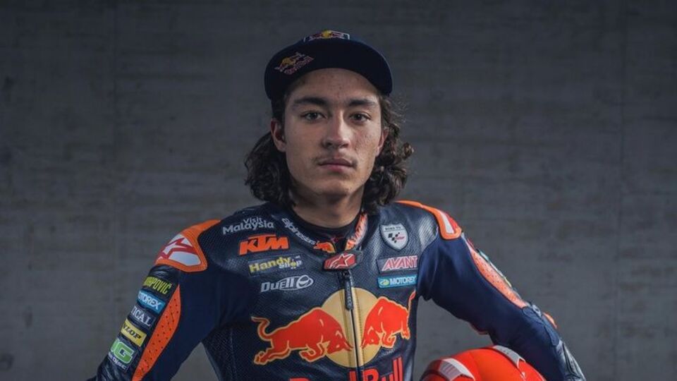 Can Öncü'ye "geçmiş olsun" telefonu