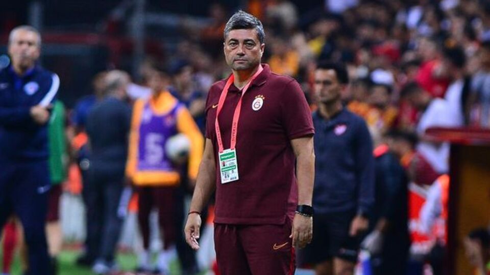 "Hücumda istediklerimizi yapamadık"