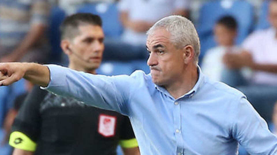 Çalımbay takımından memnun