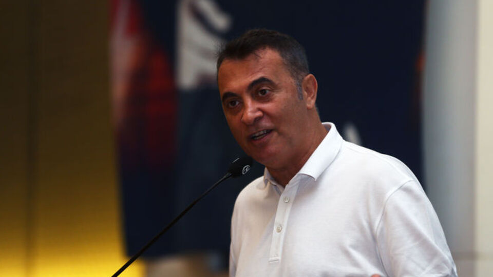 Fikret Orman oyunundan memnun!