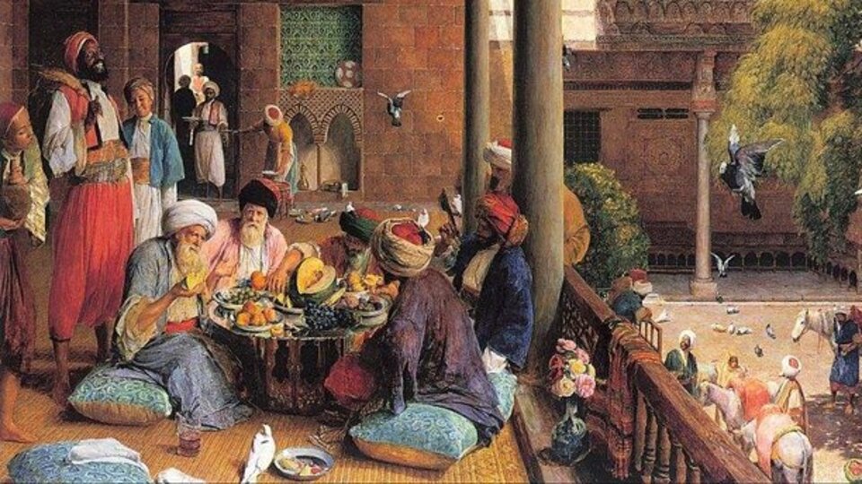 Lale Devri ne zaman başlamıştır?