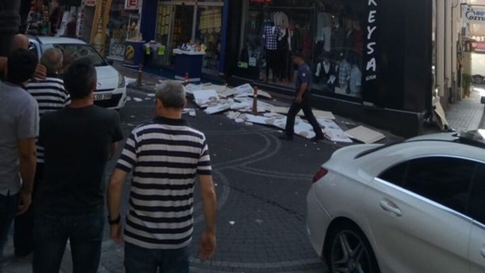 Bartın'da akılalmaz olay! Anne ve kızı ölümden döndü
