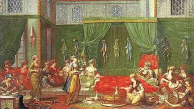 Lale Devri nedir? Lale Devri hangi tarihlerde yaşanmıştır?