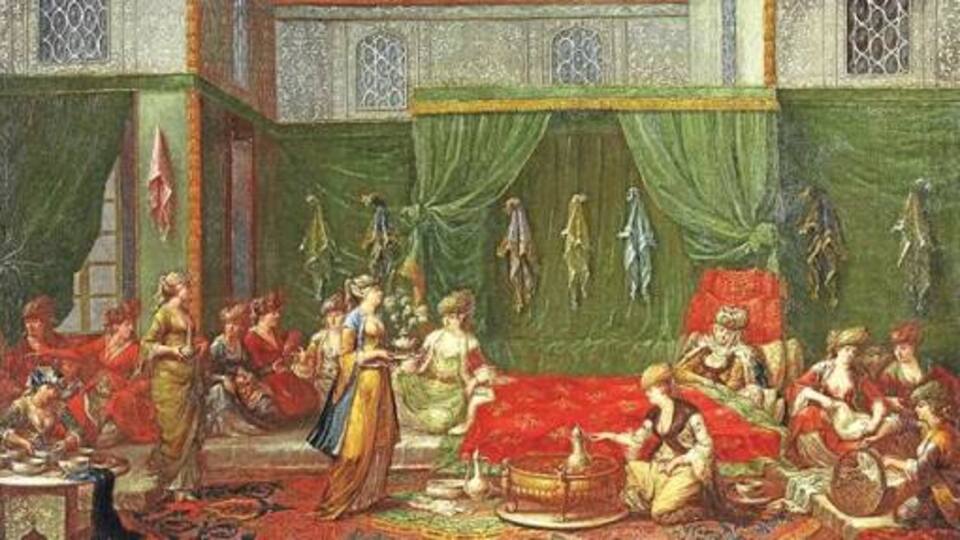 Lale Devri nedir? Lale Devri hangi tarihlerde yaşanmıştır?