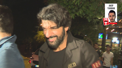 O soruları yanıtsız bıraktı!