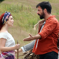 Kuzey Yıldızı İlk Aşk ekran serüvenine başladı