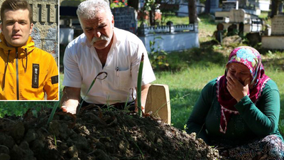 Ters yöne girdi! Öldürdü serbest!