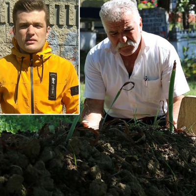 Ters yöne girdi! Öldürdü serbest!