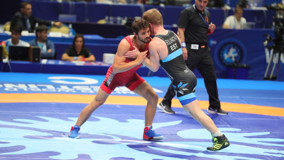 Atakan Yüksel veda etti