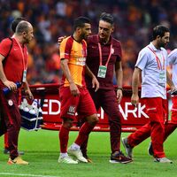 İşte Belhanda'nın son durumu!