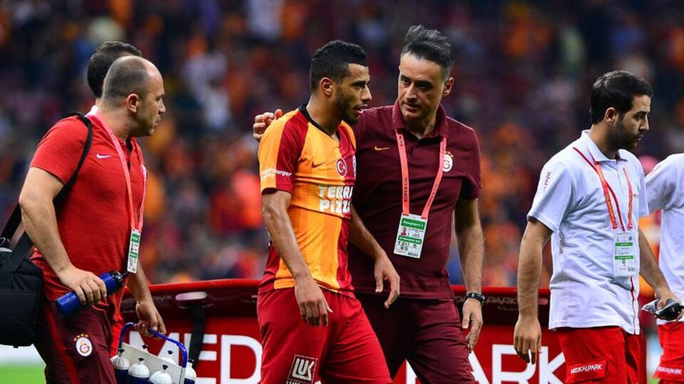 İşte Belhanda'nın son durumu!