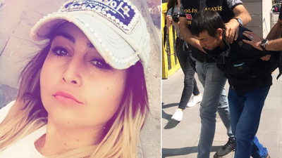 Akılalmaz dehşet! İrem'i öldüren cani yakalandı!