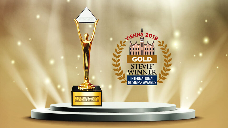 Bilkom'un 'Sanal İşyeri' projesine ödül