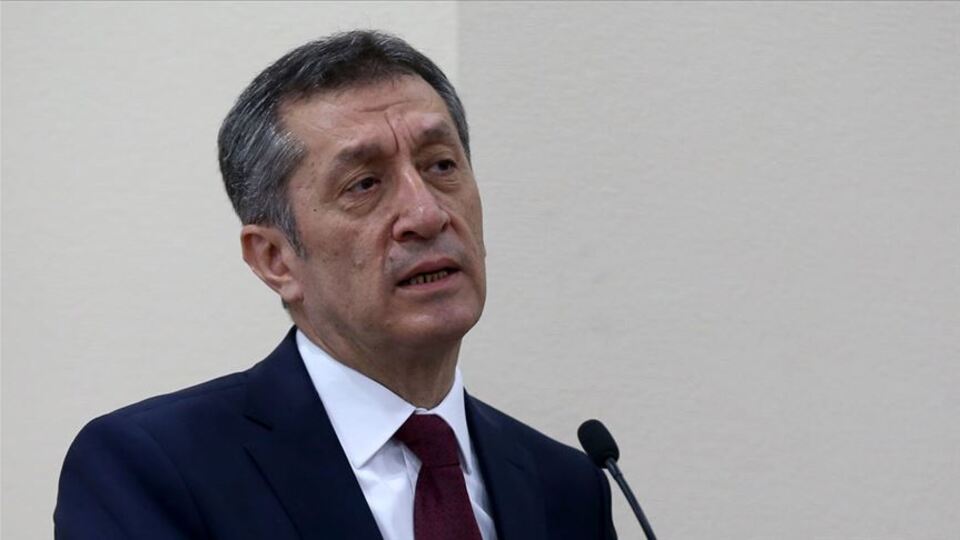 Milli Eğitim Bakanı Selçuk: Yetenek taramalarını zeka testine indirgemek haksızlık olur