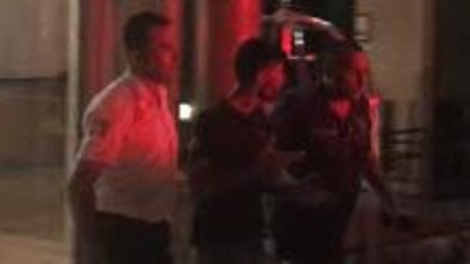 Peş peşe 4 kez yaptı, sonunda yakayı ele verdi! Linç edilmek istendi