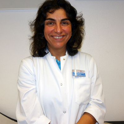 Alman Tıp Ödülü Dilek Gürsoy’un oldu!