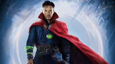 Doktor Strange filmi oyuncuları