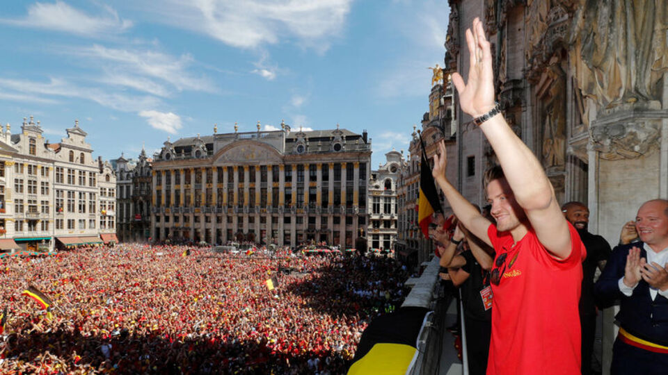 Mignolet'ten Galatasaray yorumu