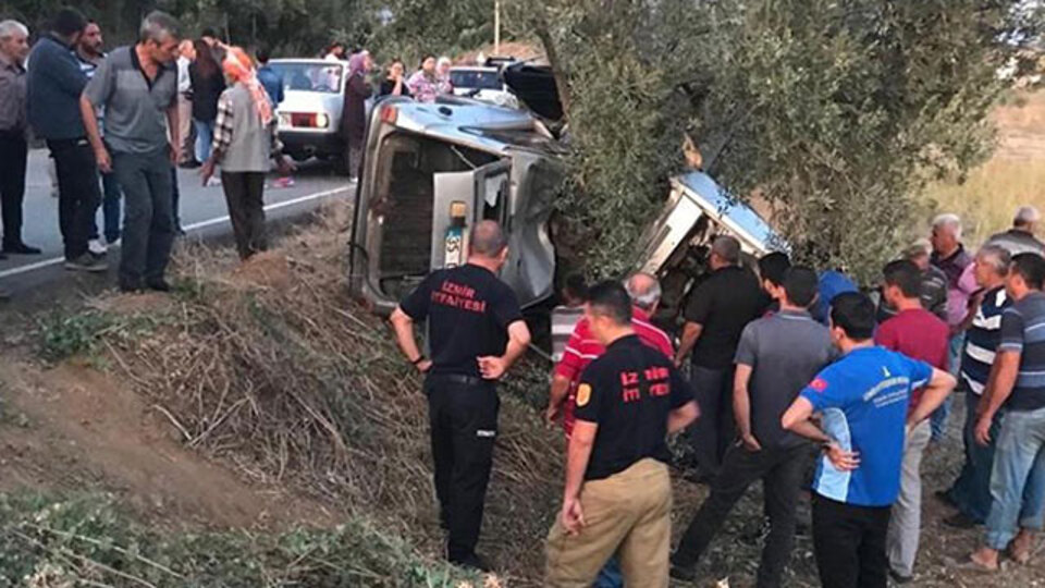 6 yıl sonra aynı yerde kahreden tesadüf!