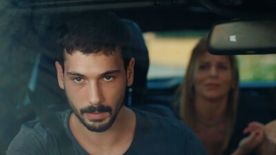 'Kurtar beni Yusuf!'