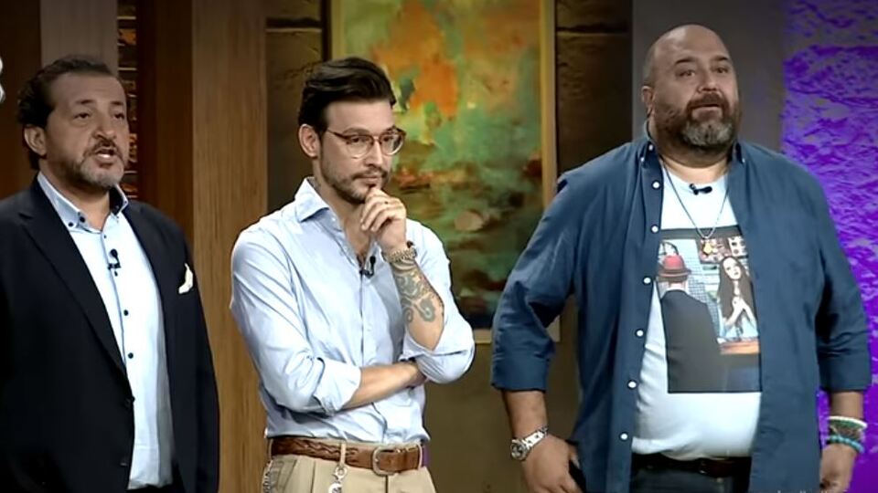 MasterChef son bölümde kıyasıya rekabet