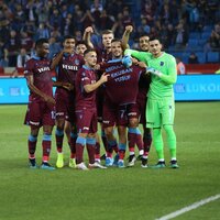 Trabzon'da duygusal sevinç!