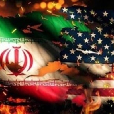 İran'dan ABD'ye: Tam teşekküllü savaşa hazırız!