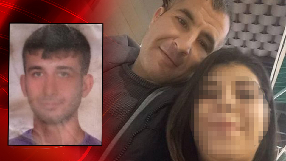 Boşanma aşamasındaki koca mesaj atıp dehşet saçtı