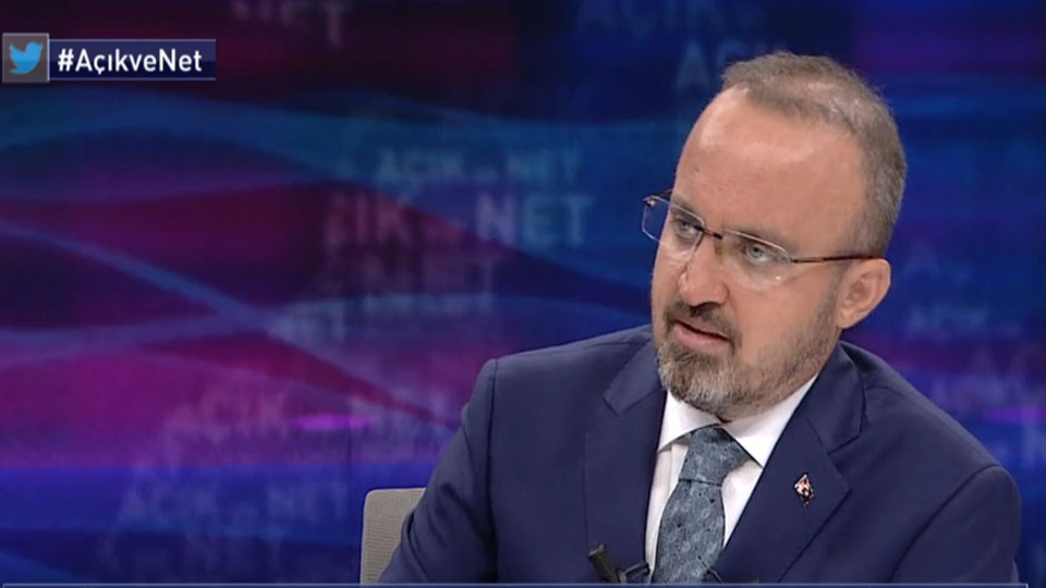 "Yeni kurulacak partilere hiçbir şans vermiyorum"