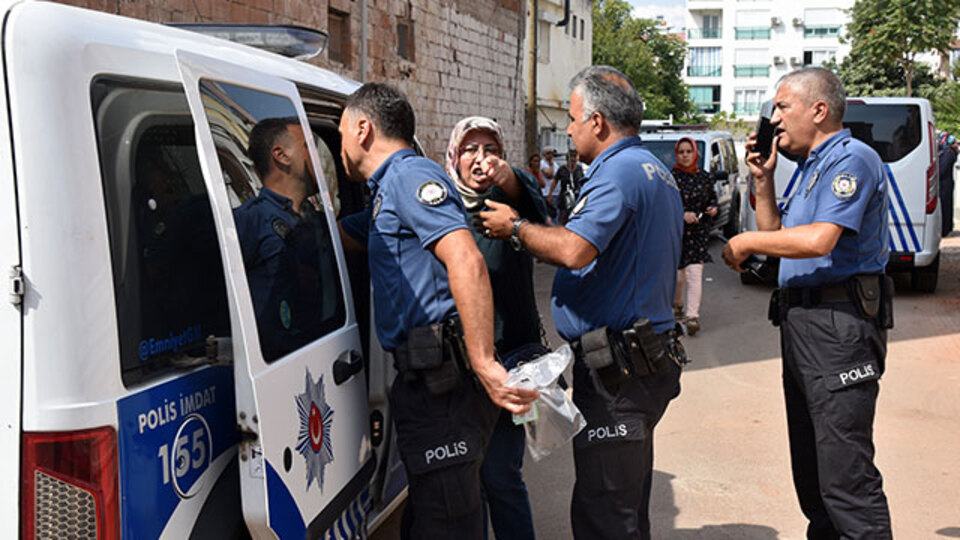 Yakını için çektiği kredi bir ailenin sonu oldu