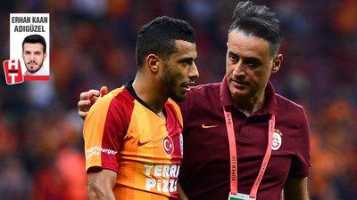 Belhanda yerine kim oynayacak?
