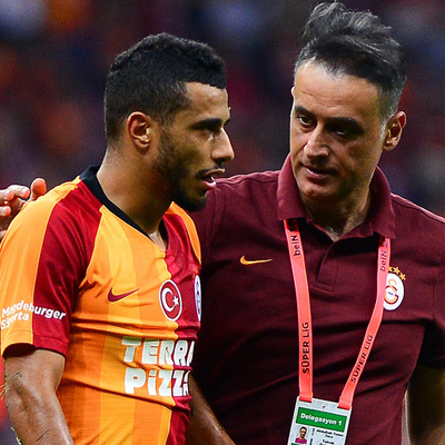 Belhanda yerine kim oynayacak?