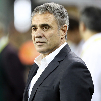 Ersun Yanal kararını verdi!