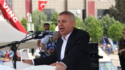 Bu sefer grev kuyruğu olacak