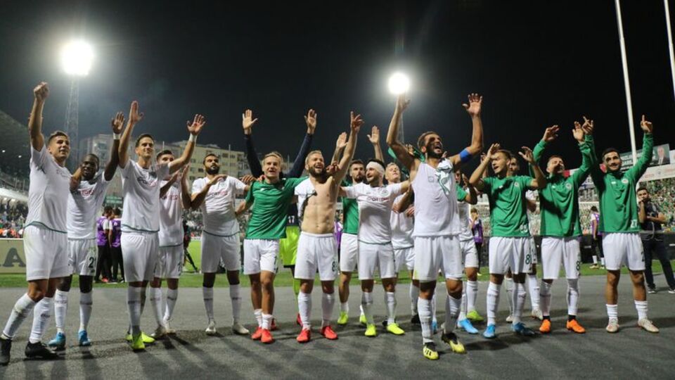Konyaspor galibiyetle tanıştı!
