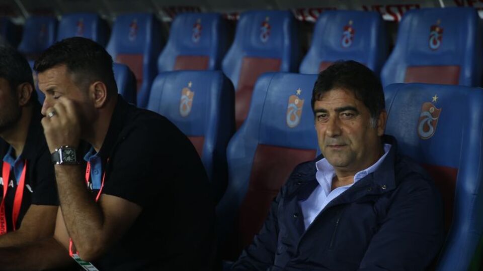 "2 puan için üzgünüz"