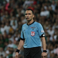 Rize'de maça VAR damgası!