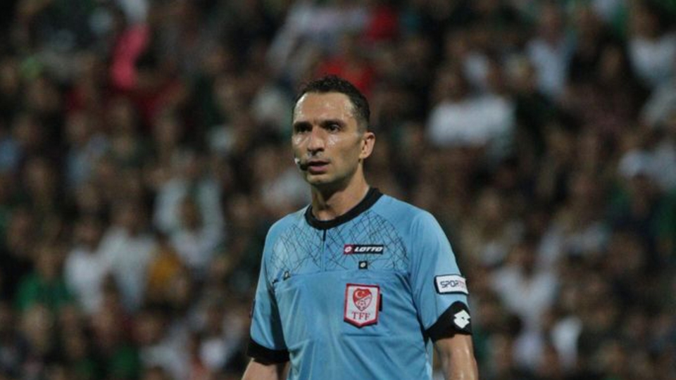 Rize'de maça VAR damgası!