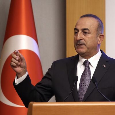 Çavuşoğlu'ndan Netanyahu'ya çok sert 'ilhak' tepkisi!